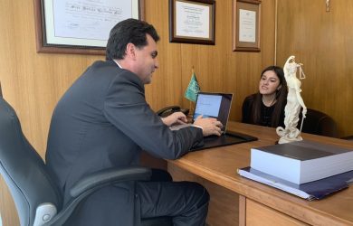 Abogado Iver Quiñones